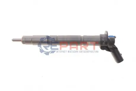 П'єзоелектричний CR інжектор HYUNDAI GRAND SANTA FÉ, IX35, SANTA FÉ II, SANTA FÉ III KIA CARNIVAL III, SORENTO II, SPORTAGE III 2.0D/2.2D 01.09-12.18 Bosch 0445116017 Купити в Україні