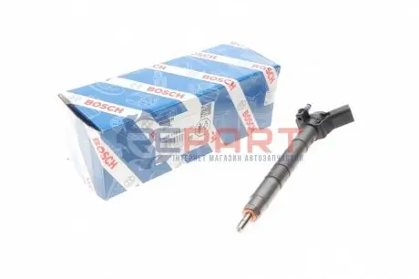 ИНЖЕКТОР Bosch 0445116022 Купить в Украине