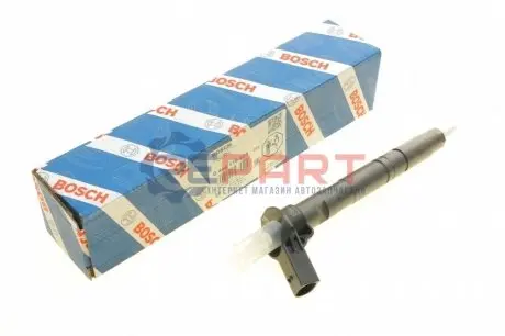 ИНЖЕКТОР Bosch 0445116029 Купить в Украине