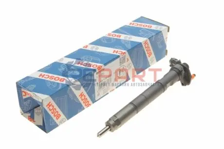 Форсунка Bosch 0445116059 Купить в Украине