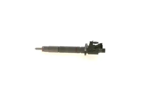 П'єзоелектричний CR інжектор CITROEN C5 III, C6 JAGUAR XF I, XF SPORTBRAKE, XJ LAND ROVER DISCOVERY IV, RANGE ROVER IV, RANGE ROVER SPORT I, RANGE ROVER SPORT II PEUGEOT 407 3.0D 03.09 Bosch 0445116064 Купити в Україні
