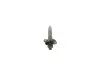 П'єзоелектричний CR інжектор LAND ROVER RANGE ROVER III, RANGE ROVER IV, RANGE ROVER SPORT II 4.4D 07.10-03.22 Bosch (0445116068) зображення 2