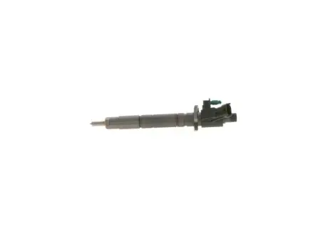 П'єзоелектричний CR інжектор LAND ROVER RANGE ROVER III, RANGE ROVER IV, RANGE ROVER SPORT II 4.4D 07.10-03.22 Bosch 0445116068