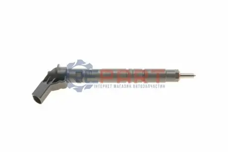 Инжектор пьезоэлектрический Bosch 0445117004 Купить в Украине