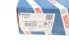 Фото П'єзоелектричний CR інжектор SKODA KODIAQ I VW ARTEON, PASSAT ALLTRACK B8, PASSAT B8, TIGUAN 2.0D 08.14 Bosch (0445118002) зображення 10