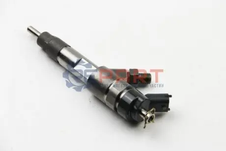Форсунка топливная Bosch 0445120002