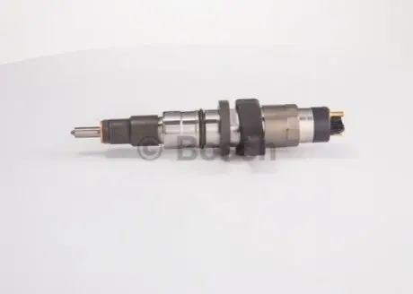Інжекторна форсунка Bosch 0445120212