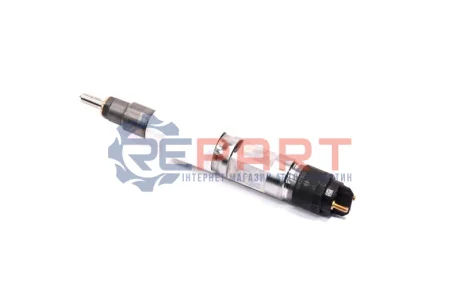 Інжекторна форсунка Bosch 0445120217 Купити в Україні