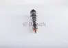 Електромагнітний CR інжектор MASSEY FERGUSON 5000, 6000 1006-60T-74CTA(24V) Bosch (0445120340) зображення 1