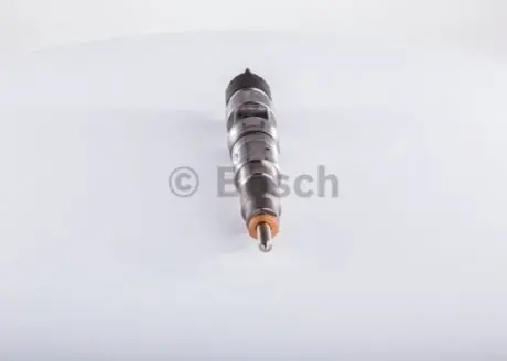 Електромагнітний CR інжектор MASSEY FERGUSON 5000, 6000 1006-60T-74CTA(24V) Bosch 0445120340