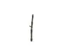 Фото Шланг переливу CHEVROLET MALIBU OPEL ASTRA H, ASTRA J, ASTRA J GTC, CASCADA, INSIGNIA A, INSIGNIA A COUNTRY, ZAFIRA B, ZAFIRA C 1.9D/2.0D 07.05 Bosch (0445130008) зображення 2