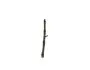 Фото Шланг переливу CHEVROLET MALIBU OPEL ASTRA H, ASTRA J, ASTRA J GTC, CASCADA, INSIGNIA A, INSIGNIA A COUNTRY, ZAFIRA B, ZAFIRA C 1.9D/2.0D 07.05 Bosch (0445130008) зображення 4