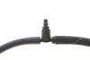 Фото Шланг переливу MERCEDES G (W461), SPRINTER 3,5-T (B906), SPRINTER 3,5-T (B907), SPRINTER 3,5-T (B907, B910), SPRINTER 3-T (B906), SPRINTER 4,6-T (B906), SPRINTER 4-T (B907) 3.0D 06.06-07.23 Bosch (0445130029) зображення 4