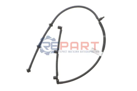 Шланг переливу MERCEDES G (W461), SPRINTER 3,5-T (B906), SPRINTER 3,5-T (B907), SPRINTER 3,5-T (B907, B910), SPRINTER 3-T (B906), SPRINTER 4,6-T (B906), SPRINTER 4-T (B907) 3.0D 06.06-07.23 Bosch 0445130029 Купити в Україні