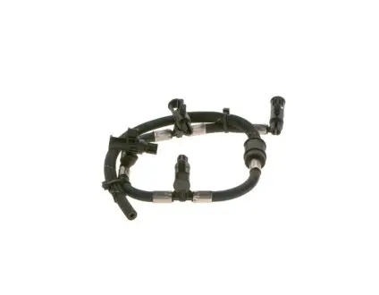 Трубка топливной системы в сборе Bosch 0445130087