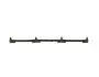 Фото Шланг переливу ALFA ROMEO 147, 156, 159, BRERA, GIULIETTA, GT, MITO, SPIDER FIAT 500L, 500X, BRAVO, BRAVO II, CROMA, DOBLO, DOBLO CARGO, DUCATO, FREEMONT, GRANDE PUNTO, IDEA 1.6D-2.3D 12.01 Bosch (0445130141) зображення 1