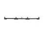 Фото Шланг переливу ALFA ROMEO 147, 156, 159, BRERA, GIULIETTA, GT, MITO, SPIDER FIAT 500L, 500X, BRAVO, BRAVO II, CROMA, DOBLO, DOBLO CARGO, DUCATO, FREEMONT, GRANDE PUNTO, IDEA 1.6D-2.3D 12.01 Bosch (0445130141) зображення 3