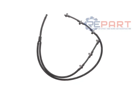 (к-кт) Шланг обратки Audi A6/A7/Q7/VW Touareg 3.0TDI 10-18 Bosch 0 445 130 158