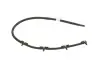 Фото Шланг переливу BMW 1 (F20), 1 (F21), 1 (F40), 2 (F22, F87), 2 (F23), 2 (F45), 2 GRAN COUPE (F44), 2 GRAN TOURER (F46), 2 GRAN TOURER VAN (F46), 3 (F30, F80), 3 (F31) 1.6D/2.0D/2.0DH 06.10 Bosch (0445130230) зображення 4