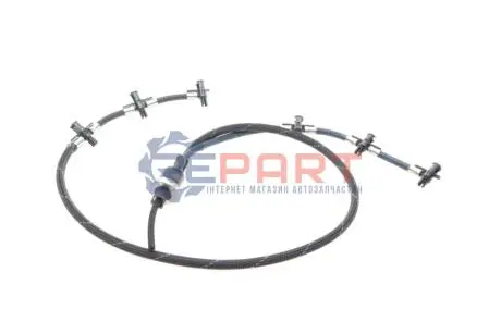 Елементи паливної системи Bosch 0445130328 Купити в Україні