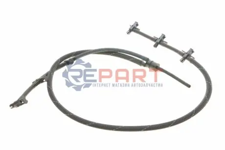 Фото Шланг зливний Audi A6//Q7/VW Touareg/Porsche Cayenne 3.0TDI 04-15 (к-кт) BOSCH (0 445 130 333) зображення 1