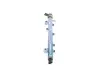 Фото Паливний колектор TEMSA PRESTIJ IVECO DAILY IV, DAILY V, DAILY VI FIAT DUCATO 4P10-7AT4-F1CGL411C 07.06 Bosch (0445224055) зображення 2
