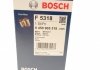 Топливный фильтр - 0 450 905 318 (B141117110, 8E0201511K, 8E0201511H) BOSCH 0450905318 (фото 7)