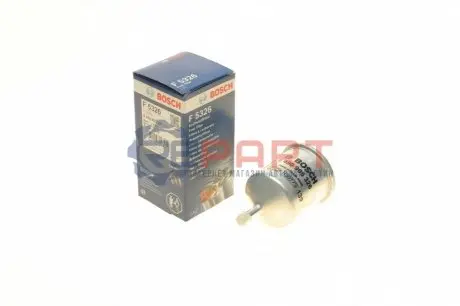 Топливный фильтр Bosch 0450905326 Купить в Украине
