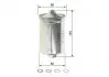 Фото Фильтр топлива Bosch (0450905601) изображение 5