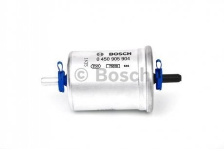 Фільтр палива BOSCH 0450905904