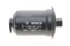 Фото Паливний фільтр HYUNDAI COUPE I, LANTRA II, TIBURON 1.5-2.0 06.95-04.02 Bosch (0450905915) зображення 1