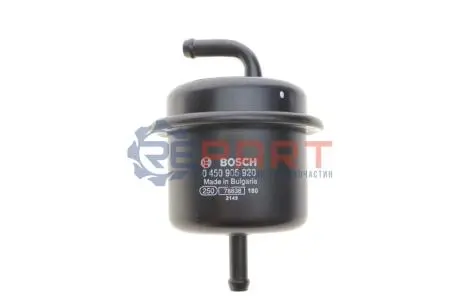 Фильтр топлива Bosch 0450905920 Купить в Украине