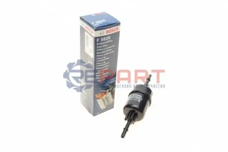 Топливный фильтр Bosch 0450905926 Купить в Украине
