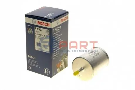 Топливный фильтр Bosch 0450905927 Купить в Украине