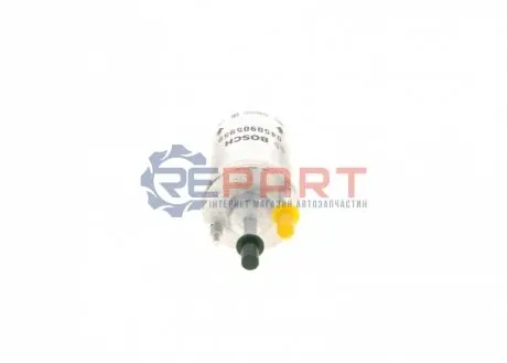 Паливний фільтр AUDI A1, A3, TT SEAT ALTEA, ALTEA XL, IBIZA IV, IBIZA IV SC, IBIZA IV ST, LEON, TOLEDO III, TOLEDO IV SKODA FABIA II, FABIA III, FABIA III PRAKTIK 1.0-3.6 02.03-12.22 Bosch 0450905959 Купити в Україні