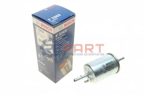 Топливный фильтр Bosch 0450905969 Купить в Украине