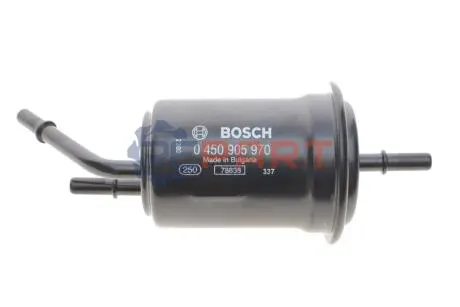 Паливний фільтр KIA AVELLA, RIO I 1.3/1.5 02.97-02.05 Bosch 0450905970 Купити в Україні