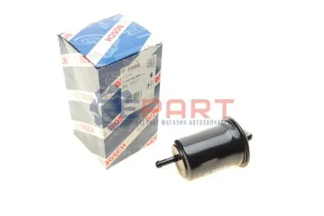 Топливный фильтр Bosch 0450905986 Купить в Украине