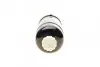 Фото Паливний фільтр SEAT CORDOBA, IBIZA III SKODA FABIA I, FABIA I PRAKTIK VW POLO IV 1.4D/1.9D 11.99 Bosch (0450906322) зображення 3