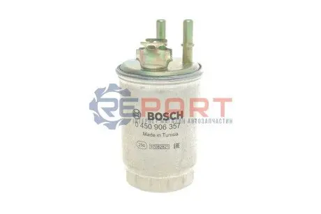 Топливный фильтр диз Bosch 0450906357 Купить в Украине