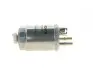 Фото Паливний фільтр FORD FIESTA, FIESTA IV, FOCUS I, TOURNEO CONNECT, TRANSIT CONNECT 1.8D 08.98-12.13 Bosch (0450906407) зображення 3