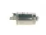Фото Паливний фільтр FORD FIESTA, FIESTA IV, FOCUS I, TOURNEO CONNECT, TRANSIT CONNECT 1.8D 08.98-12.13 Bosch (0450906407) зображення 4