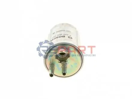 Фильтр топлива Bosch 0450906407 Купить в Украине