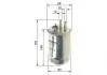 Фото Паливний фільтр FORD FIESTA, FIESTA IV, FOCUS I, TOURNEO CONNECT, TRANSIT CONNECT 1.8D 08.98-12.13 Bosch (0450906407) зображення 5