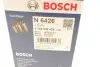 Фото Паливний фільтр SEAT CORDOBA, IBIZA III SKODA FABIA I, FABIA I PRAKTIK, FABIA II, ROOMSTER VW POLO IV 1.9D 01.00 Bosch (0450906426) зображення 8