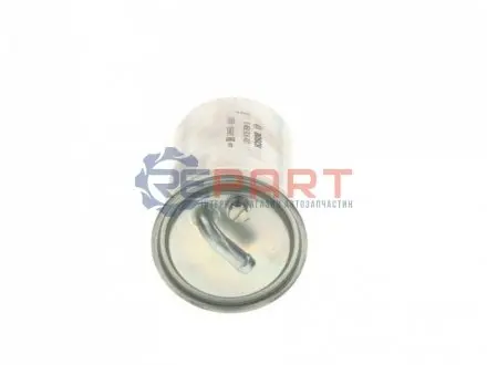 Паливний фільтр AUDI A4 B7 2.7D/3.0D 11.04-03.09 Bosch 0450906431 Купити в Україні