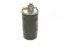 Паливний фільтр SEAT LEON, TOLEDO II 1.9D 10.98-06.06 Bosch (0450906437) зображення 3