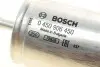 Фото Паливний фільтр BMW 3 (E46) 2.0D/3.0D 09.01-12.07 Bosch (0450906450) зображення 2