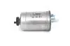 Фото Паливний фільтр FIAT DOBLO, PALIO, PUNTO, STRADA 1.9D 09.99 Bosch (0450906452) зображення 3