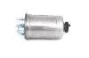 Фото Паливний фільтр FIAT DOBLO, PALIO, PUNTO, STRADA 1.9D 09.99 Bosch (0450906452) зображення 4
